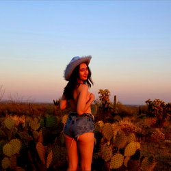 Skylar Shorts photo