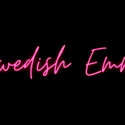 Swedish Emma 🍓🇸🇪 photo