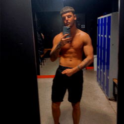 Shelly - The Bodybuilding Beauty on OnlyFans