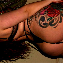 Ruby Red 🌹 photo