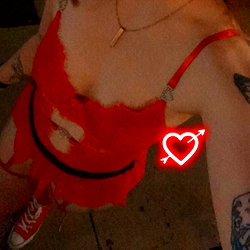 Red Sirius photo