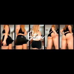 Juicy Miss Stori 🍑 FREE 💋 photo