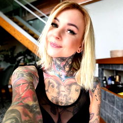 Kristy Von Kashyyyk photo