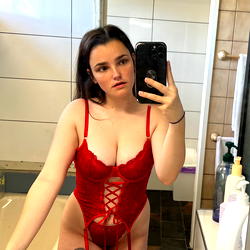 Alexis, the DEEP THROAT QUEEN ❤️🔥 photo