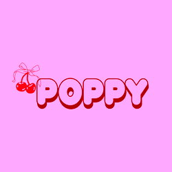 Poppy James photo