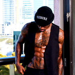 💎Pressure 💎 photo