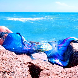 NaughtyMermaid photo