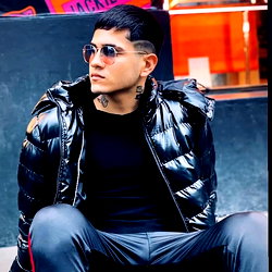 Joven Twink 🦁🔥 (top 1%) 🥵 photo