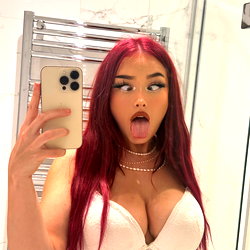 Becky boo photo