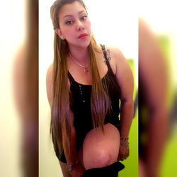 Alejandra peña photo