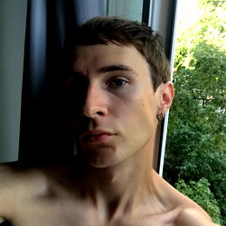 Chris Evans JR photo