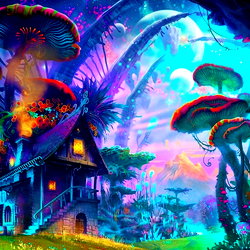 🧚rozetta stoned🍄 photo