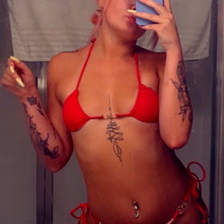 Meg photo
