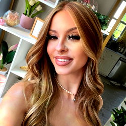 kaitlyn 😇💖 photo