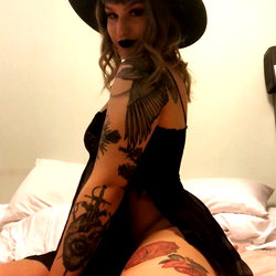Your Favorite Mistress photo