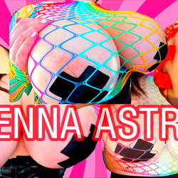 🟢JENNA ASTRA ONLINE🟢 photo