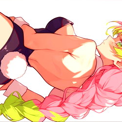ur fave waifu 🌸 photo