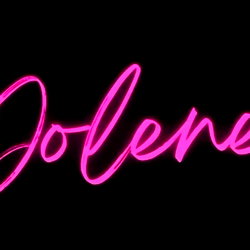 Jolene 🥀 photo