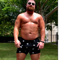 Derrick Robinson - The Ultimate Body Builder's Journey on OnlyFans