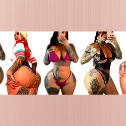Charlie🍑 Premium page photo