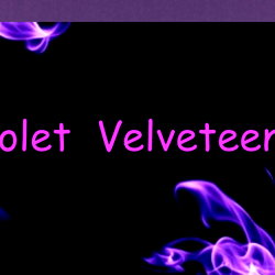VioletVelveteen 🌶😈💦 photo
