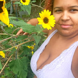 Dahliyahx photo