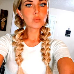 Kaitlin Cooper photo