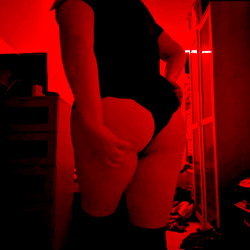 Ginger Femdom photo
