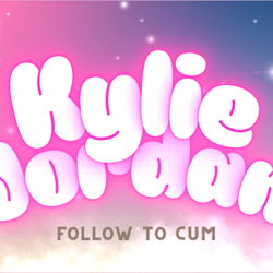Kylie Jordan 🍦✨ photo