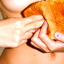ryan bread photo