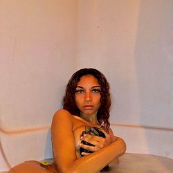 Kaii Malay🥵 photo