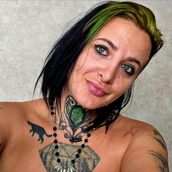 SashaDevilX photo