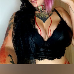 SashaDevilX photo