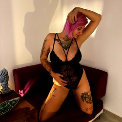 SashaDevilX photo