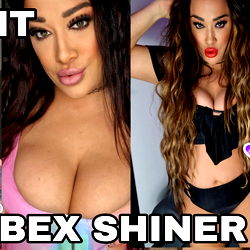 🟢 GIANT REAL 🍉's Bex Shiner - Model Page