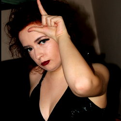 Mistress Amadea photo