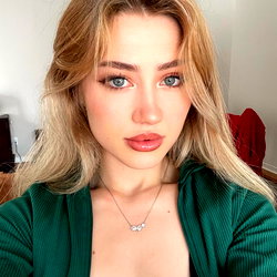 Madi Anger VIP photo