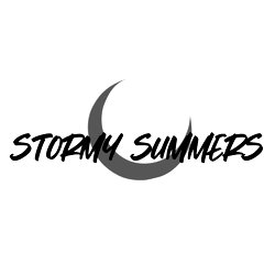 Stormy Summers FREE photo