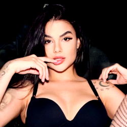 Beatriz Vasconcelos photo