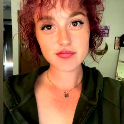 Goth Girlfriend photo