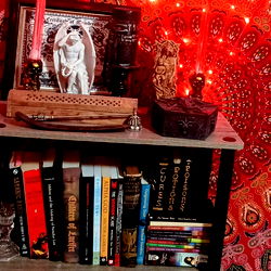 Official Carmen Love Archive - Satanic ProDomme's Exclusive OnlyFans