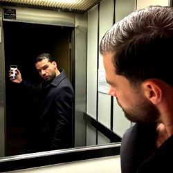 Mitch « The Belgian bull  » photo