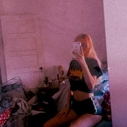 Cathrine photo