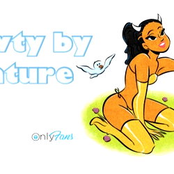 Nawtybynature photo