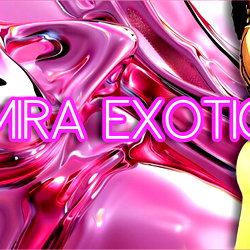 Amira Exxxotica photo