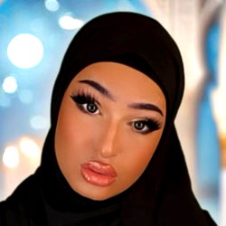 Amira Exxxotica photo
