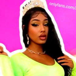 Amira Exxxotica photo
