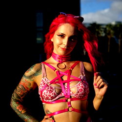 💖 Twerk Kitty Premium 💖 Top 1% photo