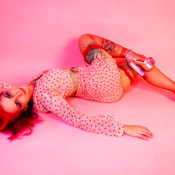 ๐ Twerk Kitty Premium ๐ Top 1% photo