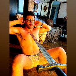 Ethan Clark photo